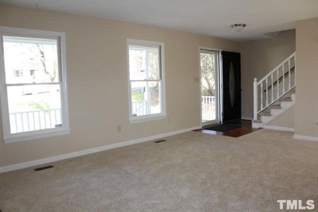 109 Remington Woods Drive, Wake Forest, NC 27587