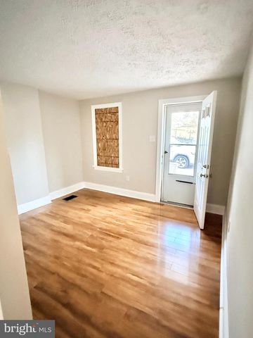 666 JEFFERSON ST, Pottstown, PA 19464