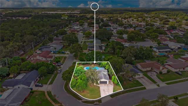 779 PARK MANOR DRIVE, Orlando, FL 32825