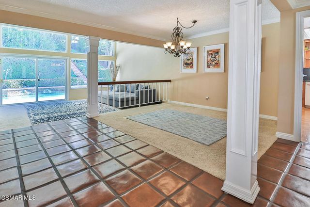 2367 Silver Spring Drive, Westlake Village, CA 91361