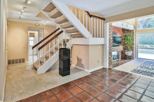 2367 Silver Spring Drive, Westlake Village, CA 91361