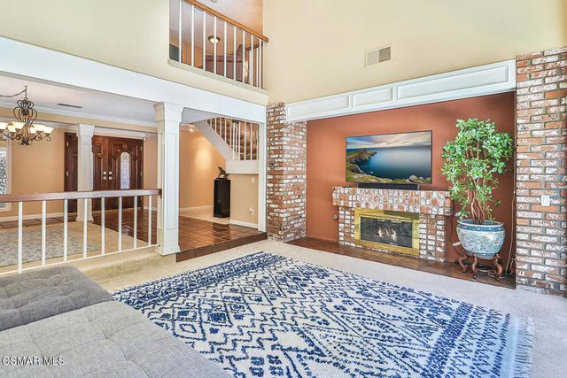 2367 Silver Spring Drive, Westlake Village, CA 91361