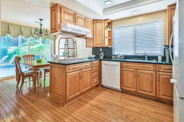 2367 Silver Spring Drive, Westlake Village, CA 91361