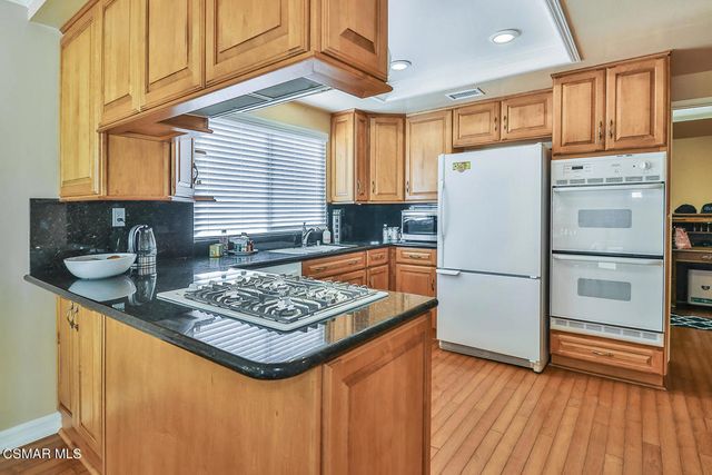 2367 Silver Spring Drive, Westlake Village, CA 91361