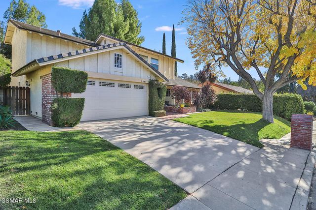 2367 Silver Spring Drive, Westlake Village, CA 91361