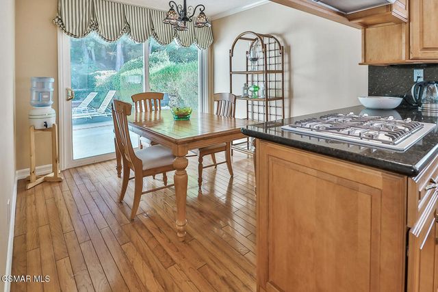 2367 Silver Spring Drive, Westlake Village, CA 91361