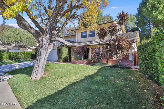2367 Silver Spring Drive, Westlake Village, CA 91361