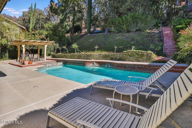 2367 Silver Spring Drive, Westlake Village, CA 91361
