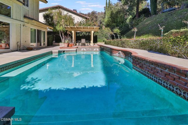 2367 Silver Spring Drive, Westlake Village, CA 91361