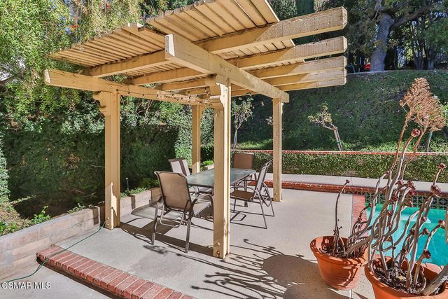 2367 Silver Spring Drive, Westlake Village, CA 91361