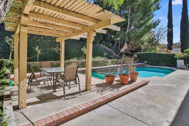 2367 Silver Spring Drive, Westlake Village, CA 91361