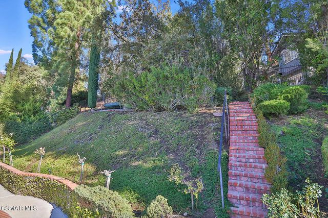 2367 Silver Spring Drive, Westlake Village, CA 91361
