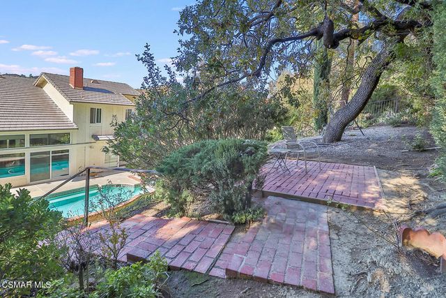 2367 Silver Spring Drive, Westlake Village, CA 91361