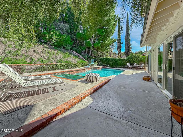 2367 Silver Spring Drive, Westlake Village, CA 91361