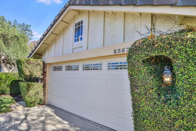 2367 Silver Spring Drive, Westlake Village, CA 91361