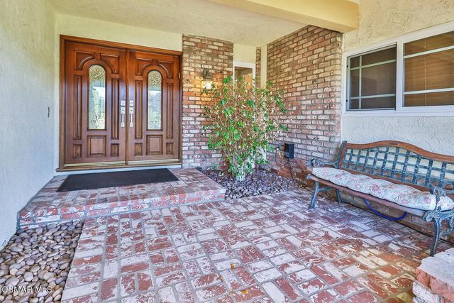 2367 Silver Spring Drive, Westlake Village, CA 91361