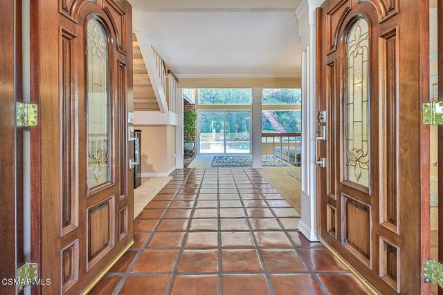 2367 Silver Spring Drive, Westlake Village, CA 91361