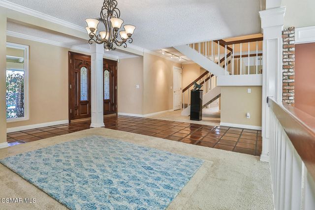 2367 Silver Spring Drive, Westlake Village, CA 91361