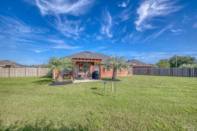 5764 Shady Glen Ct, Pace, FL 32571