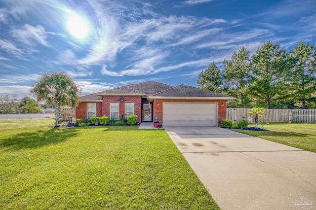 5764 Shady Glen Ct, Pace, FL 32571