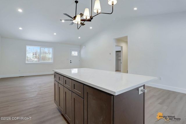 13832 W Halston Avenue, Big Lake, AK 99652