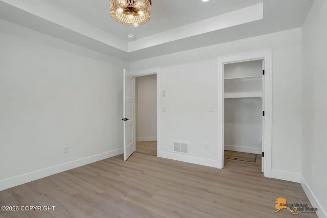 13832 W Halston Avenue, Big Lake, AK 99652