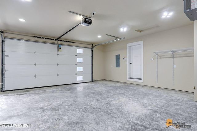 13832 W Halston Avenue, Big Lake, AK 99652