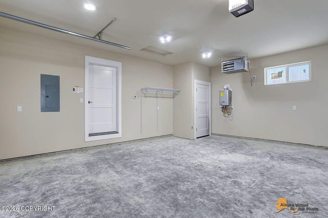 13832 W Halston Avenue, Big Lake, AK 99652