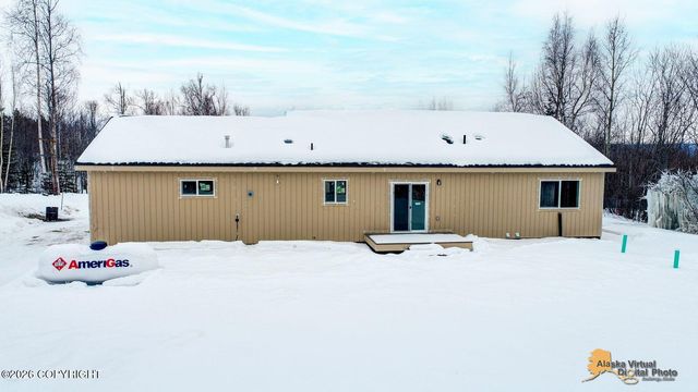 13832 W Halston Avenue, Big Lake, AK 99652