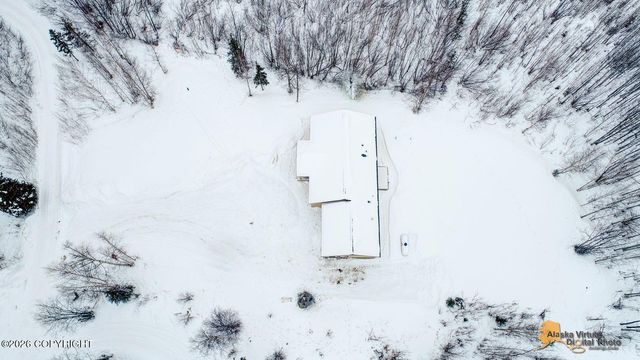 13832 W Halston Avenue, Big Lake, AK 99652