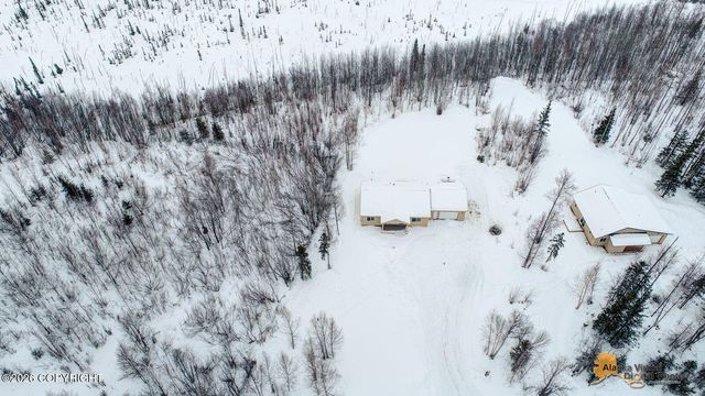 13832 W Halston Avenue, Big Lake, AK 99652
