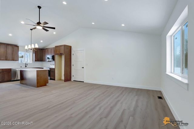 13832 W Halston Avenue, Big Lake, AK 99652