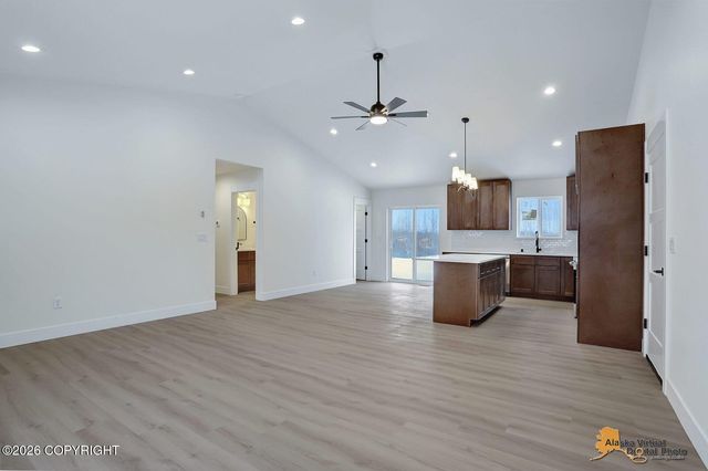 13832 W Halston Avenue, Big Lake, AK 99652