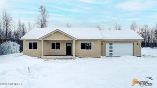 13832 W Halston Avenue, Big Lake, AK 99652