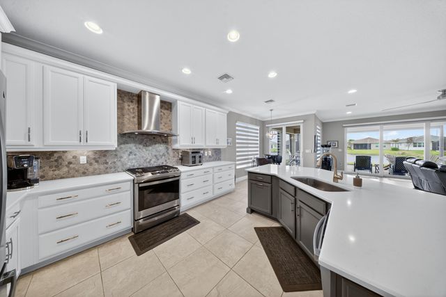 11949 SW Coral Cove Parkway, Port St. Lucie, Port St Lucie, FL 34987