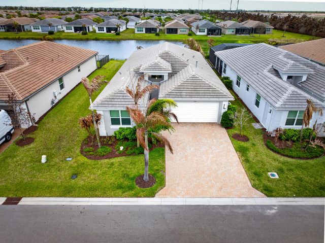 11949 SW Coral Cove Parkway, Port St. Lucie, Port St Lucie, FL 34987