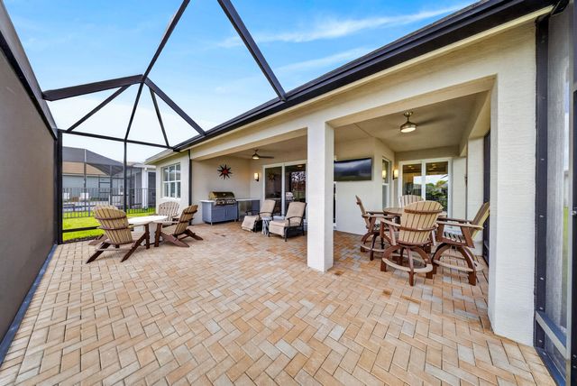 11949 SW Coral Cove Parkway, Port St. Lucie, Port St Lucie, FL 34987