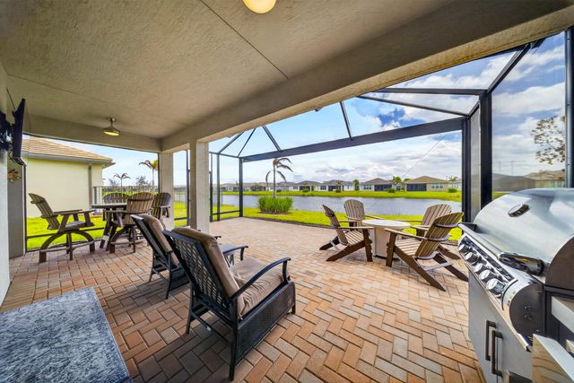 11949 SW Coral Cove Parkway, Port St. Lucie, Port St Lucie, FL 34987
