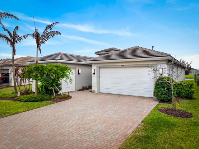 11949 SW Coral Cove Parkway, Port St. Lucie, Port St Lucie, FL 34987