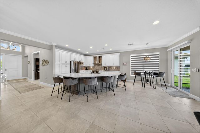 11949 SW Coral Cove Parkway, Port St. Lucie, Port St Lucie, FL 34987