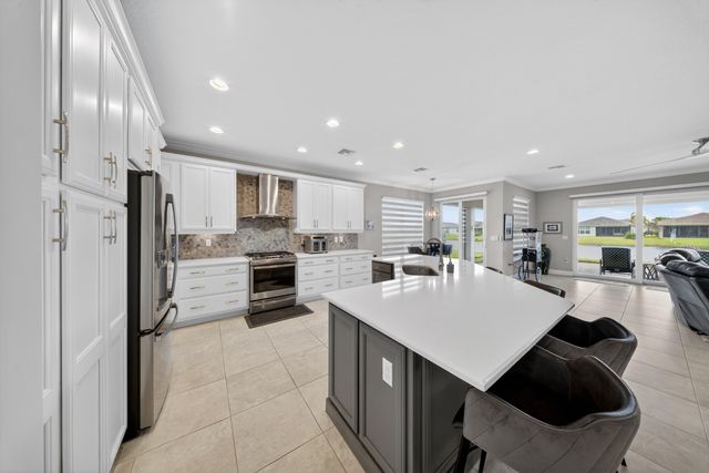 11949 SW Coral Cove Parkway, Port St. Lucie, Port St Lucie, FL 34987