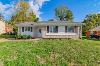 3829 Niagara Drive, Lexington, KY 40517