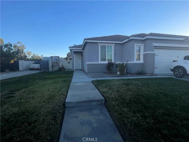 11767 Highgrove Court, Adelanto, CA 92301