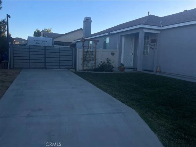 11767 Highgrove Court, Adelanto, CA 92301