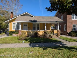2657 POST Street, Jacksonville, FL 32204