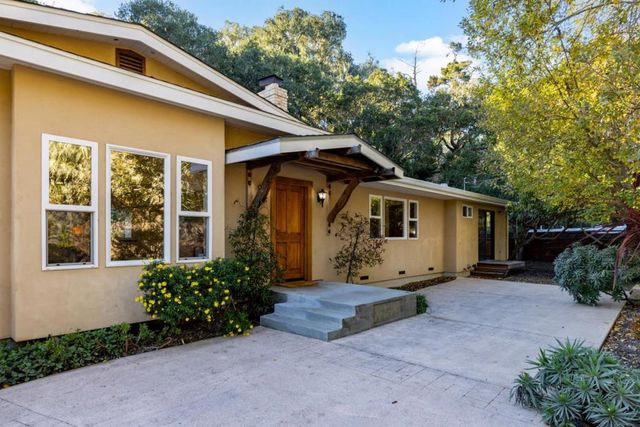 1166 Josselyn Canyon Road, Monterey, CA 93940