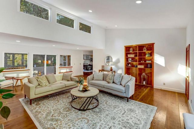 1166 Josselyn Canyon Road, Monterey, CA 93940