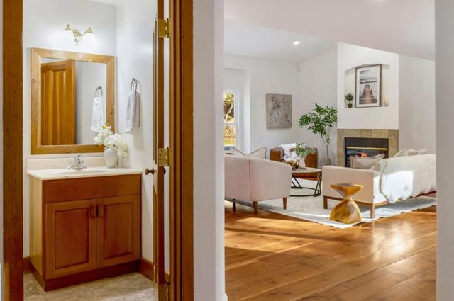 1166 Josselyn Canyon Road, Monterey, CA 93940