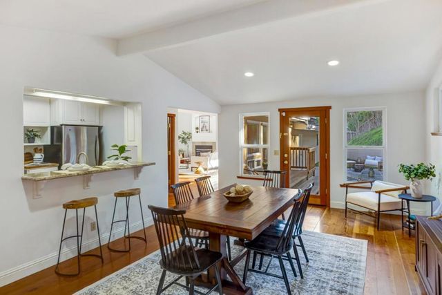 1166 Josselyn Canyon Road, Monterey, CA 93940