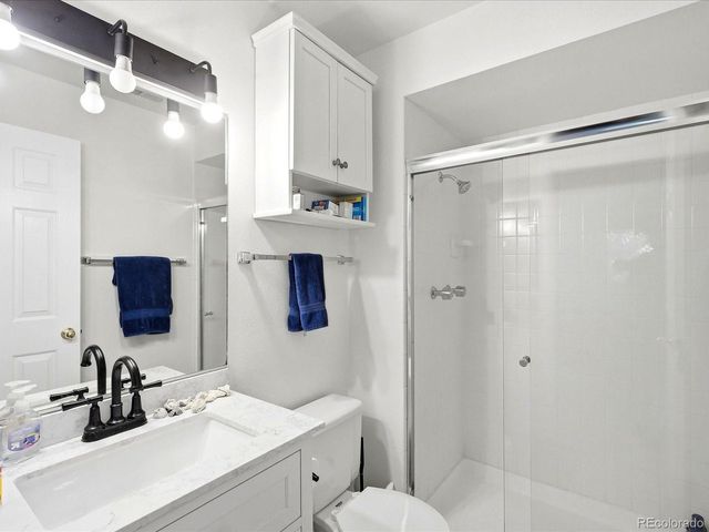 4654 White Rock Cir 3, Boulder, CO 80301